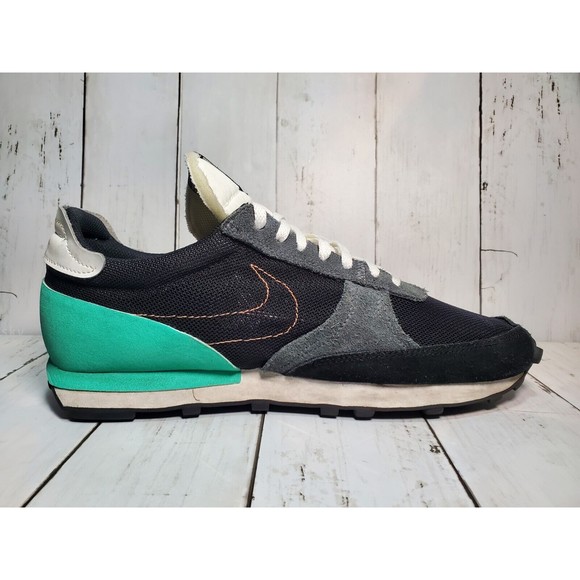 Nike Daybreak Men\'s Sneakers Size 10 Anthracite Black Summit White Menta 2020 main image 3